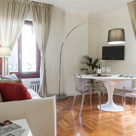 Apartamento Le Por Santa Maria Florencia Exterior foto