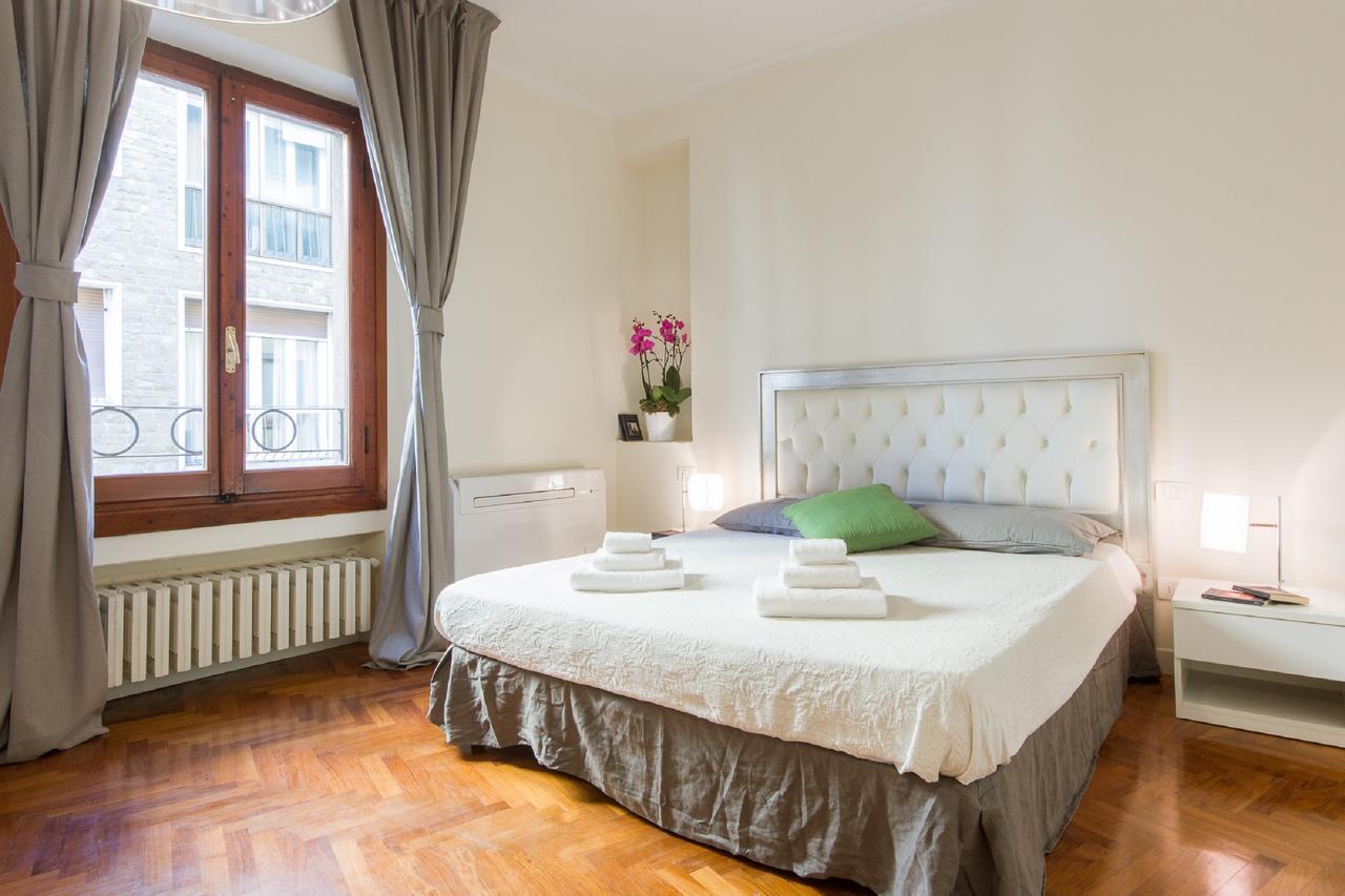 Apartamento Le Por Santa Maria Florencia Exterior foto