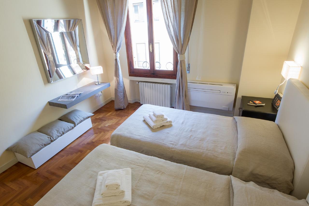 Apartamento Le Por Santa Maria Florencia Exterior foto