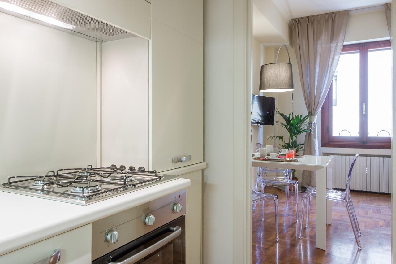 Apartamento Le Por Santa Maria Florencia Exterior foto
