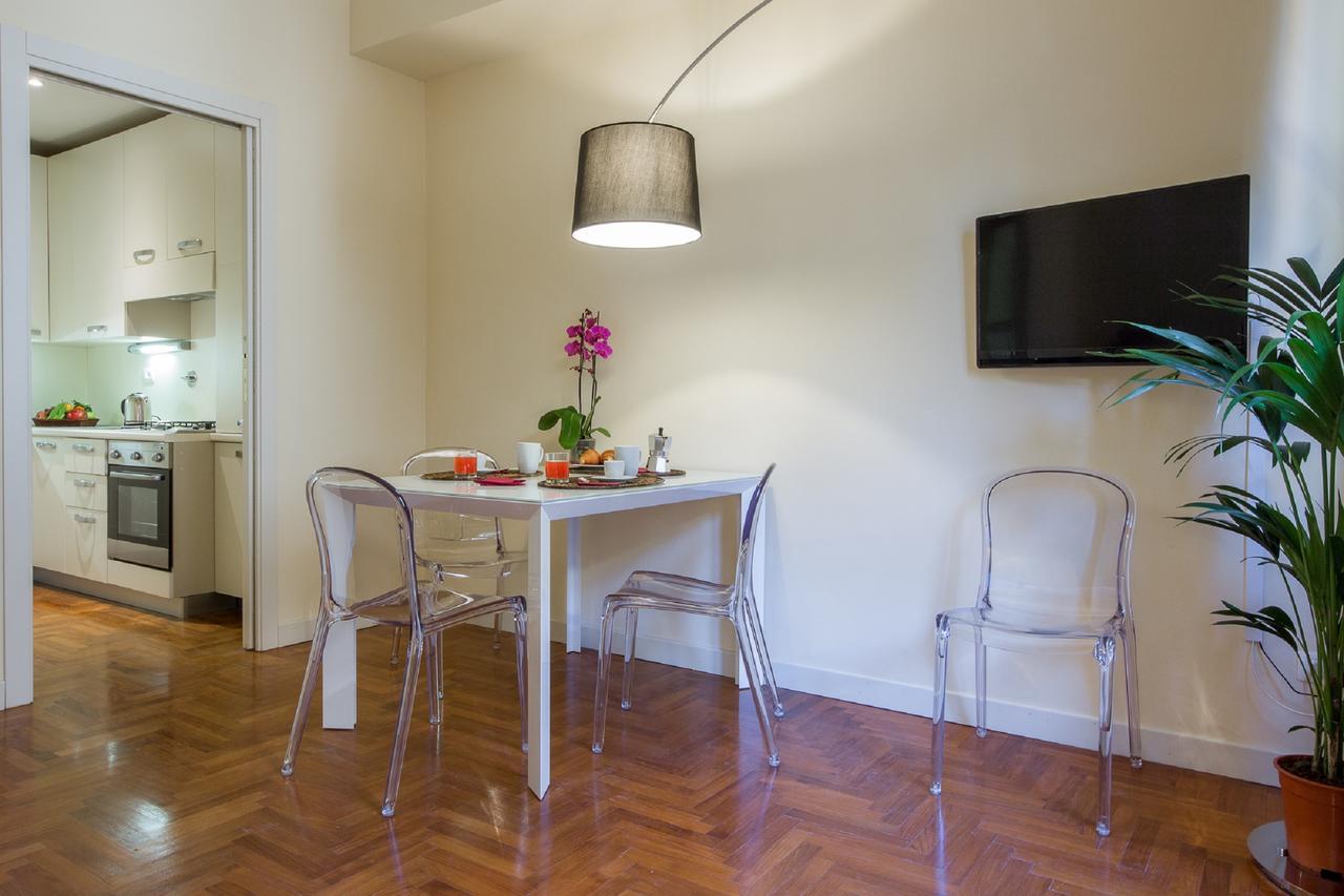 Apartamento Le Por Santa Maria Florencia Exterior foto