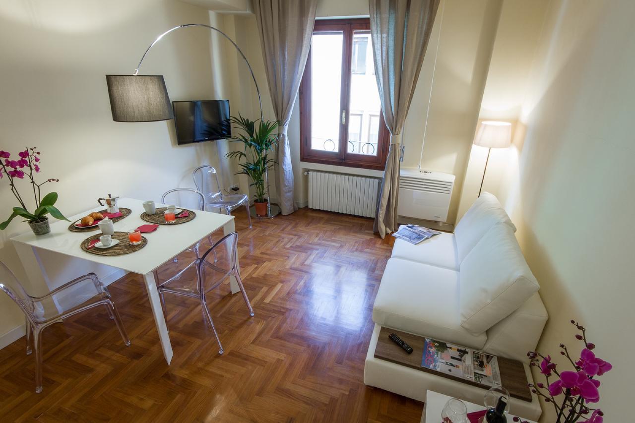Apartamento Le Por Santa Maria Florencia Exterior foto