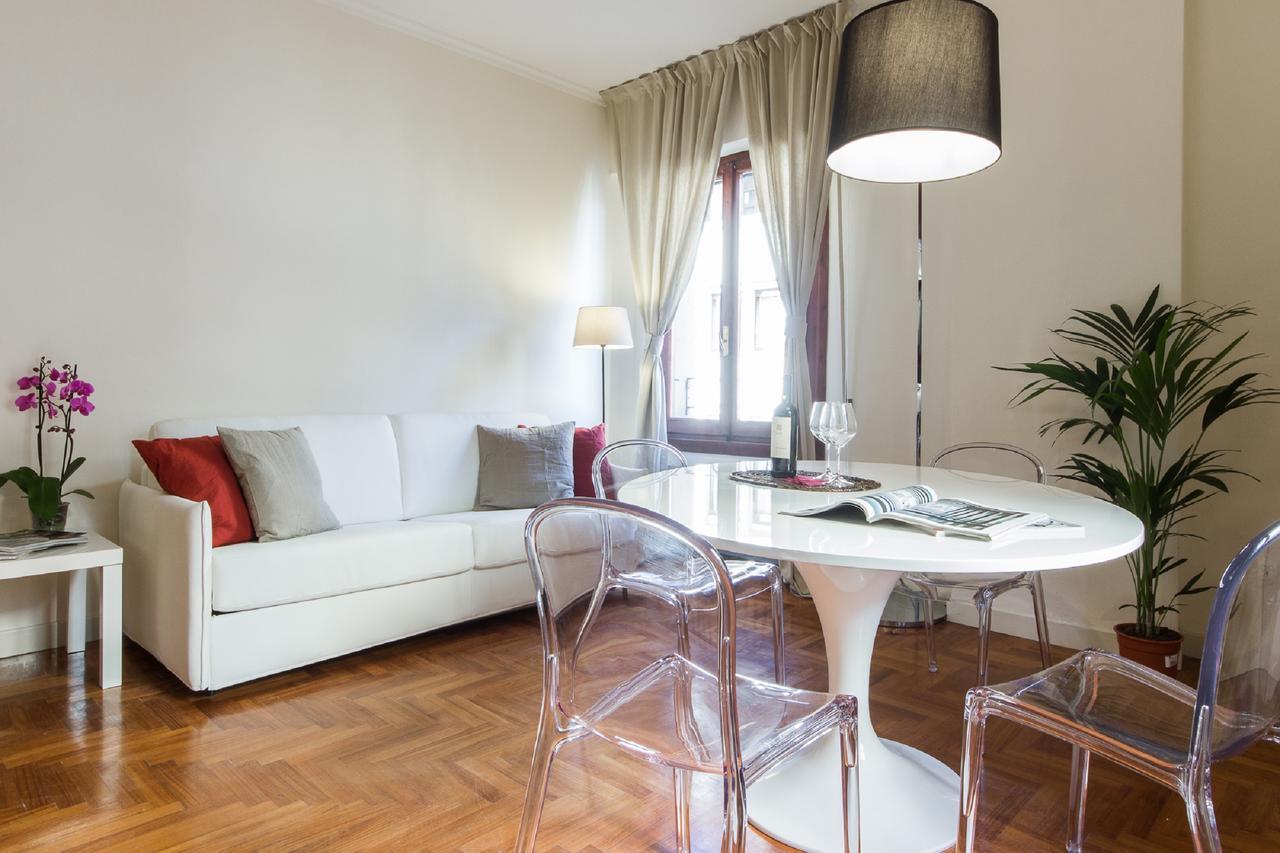 Apartamento Le Por Santa Maria Florencia Exterior foto