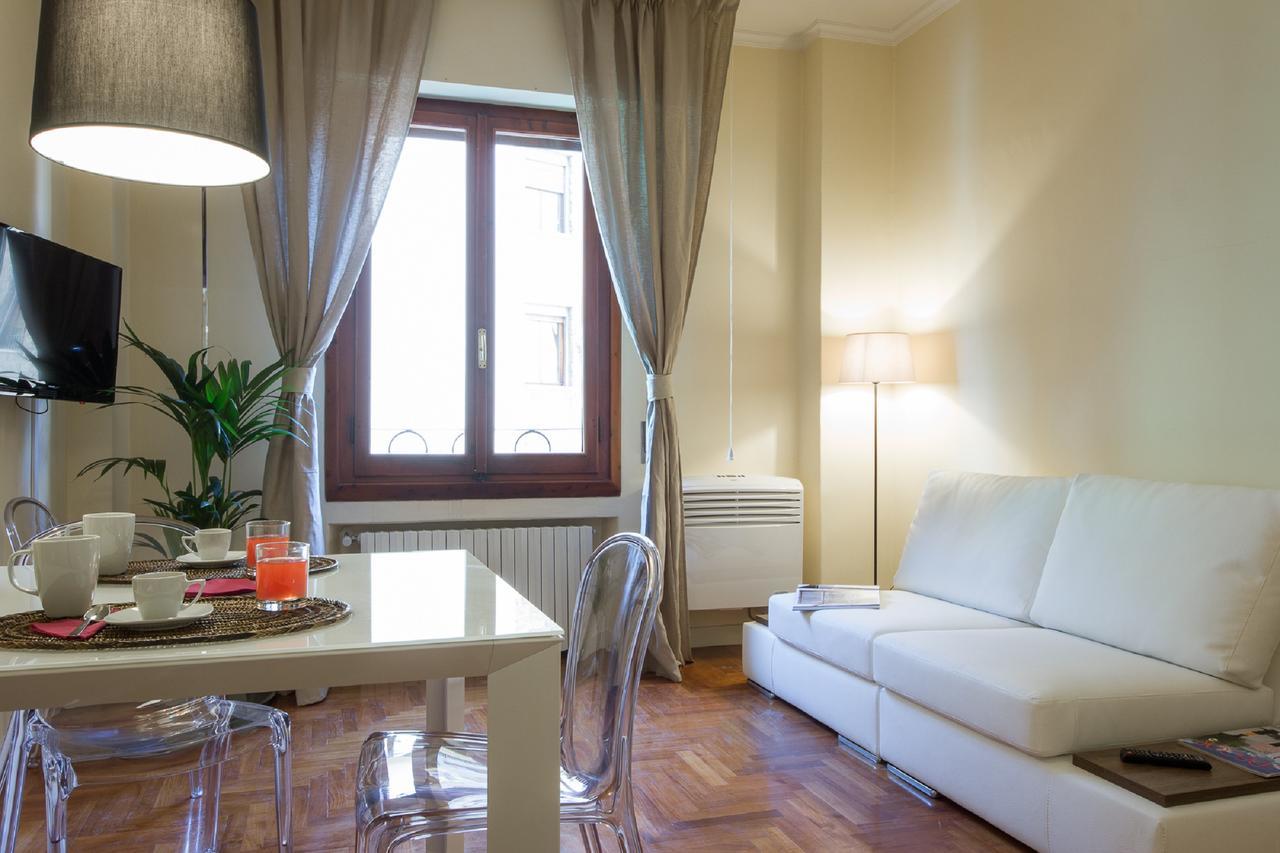 Apartamento Le Por Santa Maria Florencia Exterior foto